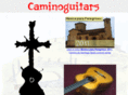 caminoguitars.com