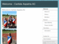 carlisleaspatria.com