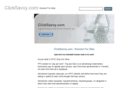 clicksavvy.com