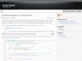 codeclarity.net