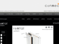 connectexhibitions.com