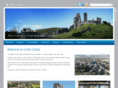 corfe-castle.com