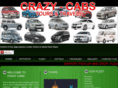 crazy-cabs.com