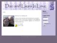 danandlaurainlove.com
