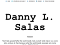 dannylsalas.com