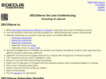 decuserve.com