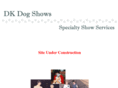 dkdogshows.com