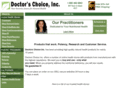 doctorschoice.org