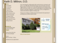 drkeithmilliron.com