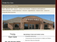 drortheyecare.com