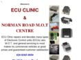 ecuclinic.com