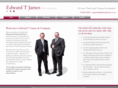 edwardtjames.co.uk