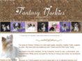 fantasyyorkies.com