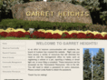 garretheights.com