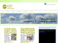 greenerworldsolutions.com