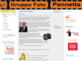 gruppofotopennetta.com