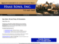 haassons.com