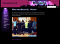 heavenboundgospelministry.com