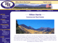 hiltonharris.com
