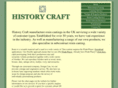 historycraft.co.uk