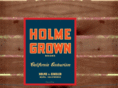 holmegrownbrand.com