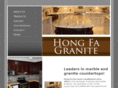 hongfagranite.com