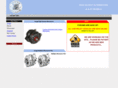 iraggi-alternator.com