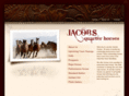 jacobsquarterhorses.com