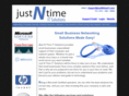justntimeit.com