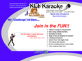 klubkaraoke.com