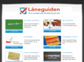 laaneguiden.org