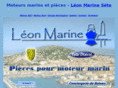 leon-marine.com