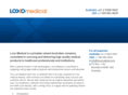 loxomedical.com