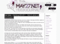 may27.net