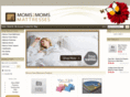 moms2momsmattresses.com