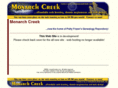 monarchcreek.com