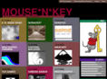 mousenkey.com