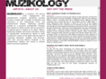 muzikology.com