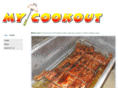 mycookout.com