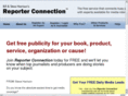 myreporterconnection.com