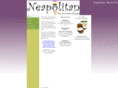 neapolitanicecreamshoppe.com