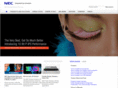 nec-displays.dk