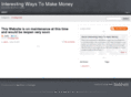 newbestwaystomakemoney.com
