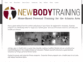 newbodytraining.com