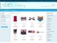 nirvanaclothing.com