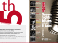 nouveaumondeblues.org