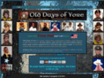 olddaysofyore.com