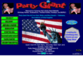 partygianttc.com