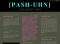 pashuhn.com