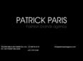 patrickparisagency.com